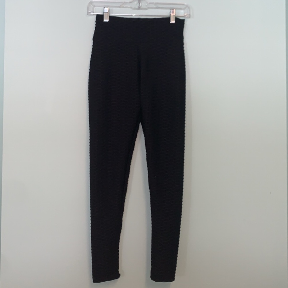 Activewear leggings